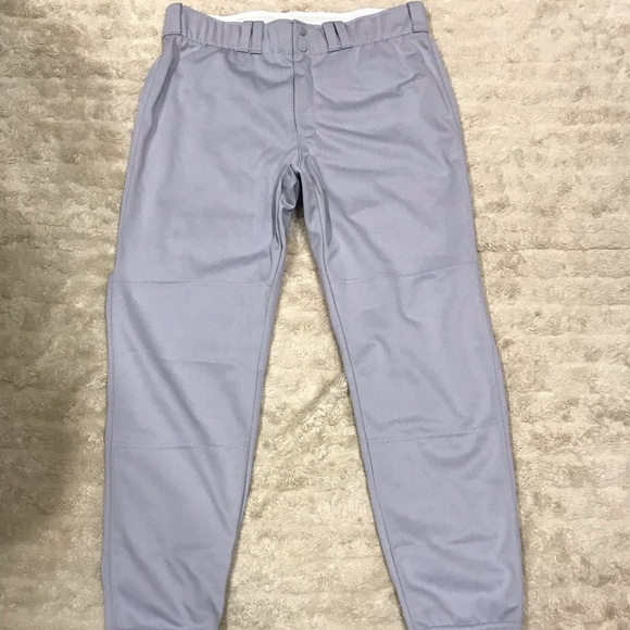 Nike Core Dri-FIT baseball pants Size XL - Picture 1 of 6
